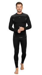 Men's Thermal Underwear Set Alpinus Hemis