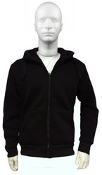 Men's zip-up hoodie Bodella Mati
