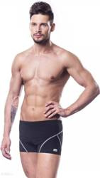 Men's Swim Boxer Shorts Shepa 051