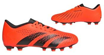 Adidas Predator Accuracy.4 FxG GW4603 Soccer Shoes