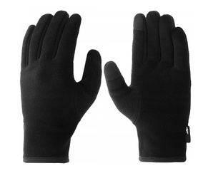 Unisex Gloves 4F U082 Touch Screen 5-Finger