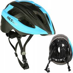 KASK ROWEROWY DZIECIĘCY MTV35J NILS R. M