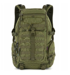 MILITARY TOURING BACKPACK RG CAMP TRIAL 30L