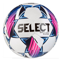 FOOTBALL SELECT BRILLANT SUPER TB v24 FIFA FOR LEGS Year 5