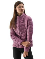 Women's Transitional Down Jacket 4F F387 4FRSS24TDJAF387-52S