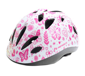 Youth Bike Helmet Adjustable with Visor 48-52 cm