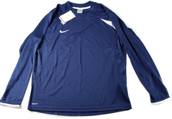 Airy sports sweatshirt Nike Training