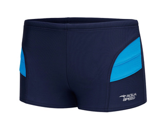 Andy Swim Shorts for Boys, Color 44