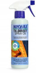 Nikwax Tx.Direct Spray 300 ml for Clothing Care