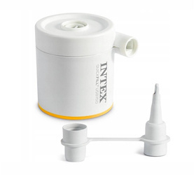 Mini USB 5V Quick Fill Pump Intex 66616