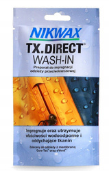 Waterproofing Spray TX-Direct 100ml
