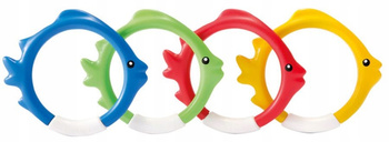 Diving Fish Intex 55507