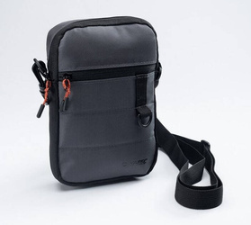 Fashionable shoulder bag, lightweight Hi-Tec youth sports bag