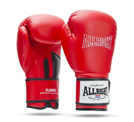Training Boxing Gloves Allright Box Classic SW02027