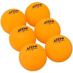Atemi Table Tennis Balls
