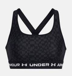 Top stanik sportowy Under Armour 1361042-007