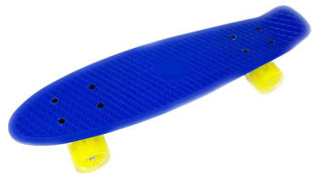 Skateboard 2919 with Light-Up Wheels
