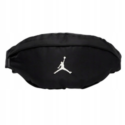 Nerka NIKE AIR JORDAN crossbody  MA9034-023 czarna saszetka