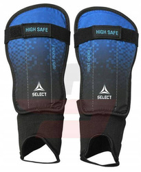 OCHRANIACZE PIŁKARSKIE SELECT HIGH SAFE V23 850020