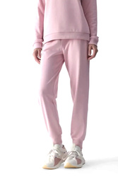 Women's Cotton Joggers 4F F0993 with Cuffs