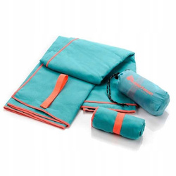 Meteor Quick-Dry Microfiber Towel 50x90