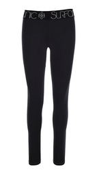 GETRY DAMSKIE TERMOAKTYWNE LEGGINSY CMP SURFANIC COZY SWX2603/020