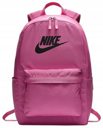 PLECAK SZKOLNY MIEJSKI NIKE DO SZKOŁY HERITAGE 2.0