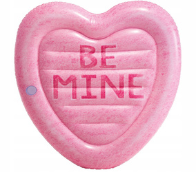 Inflatable Pool Mattress INTEX 58789