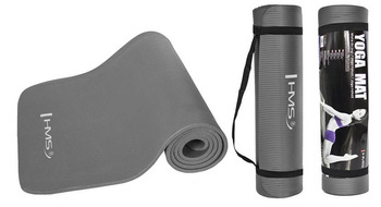 YM03 Gray mat to Yogi HMS