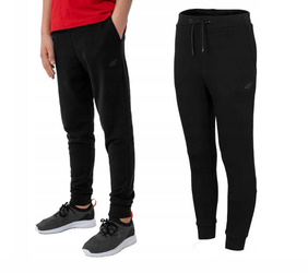 JOGGERS 4F JR M0811 CHILDREN'S TRACKSUITS