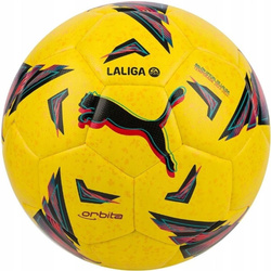 Puma La Liga Official Training Football Orbit 084108-02