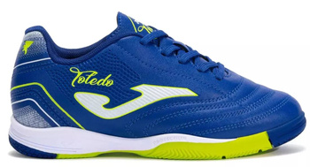 BUTY JOMA TOJW2504IN OBUWIE DZIECIĘCE HALOWE JUNIOR