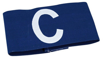 Captain's Armband SELECT