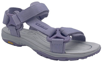 Women's sandals Karrimor Nassau Lady K1093-Lav