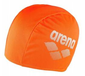 Polyester swimming cap arena 2467800