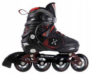 Adjustable Skates Nils Extreme NA9080