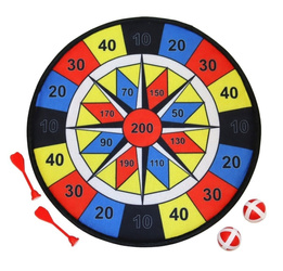 Children's Dart Game Gazelo G215599