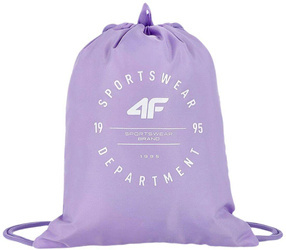 Backpack 4F School Bag for Shoes 4F JWSS24AGYMF081