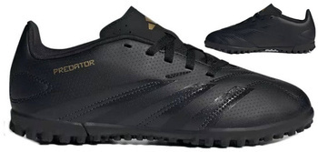 BUTY PIŁKARSKIE TURFY NA ORLIK ADIDAS PREDATOR CLUB TF JR IF6419
