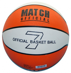 Rubber Basketball Madej 8416