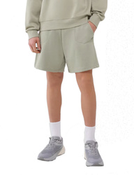 Men's Sports Shorts 4F U544 Olive Green