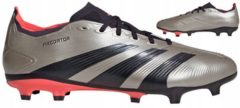 BUTY PIŁKARSKIE KORKI ADIDAS PREDATOR LEAGUE FG SPORTOWE LANKI IF6349