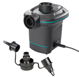 Electric Pump 66640 220-240V 3 Connectors