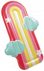 Inflatable Swimming Mattress 175x117 cm Intex 58729