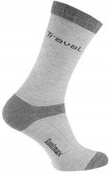 Socks Expansive Travel Thermoactive