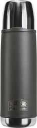 Vacuum Steel Travel Thermos Termite 0.5 L