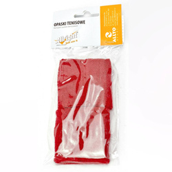 2 pcs terry armbands Allright TT13002