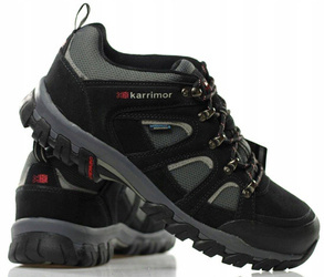 BUTY TREKKINGOWE KARRIMOR Bodmin Low K750-BLC