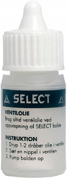 Oliwka do piłek wentyle SELECT 10 ml