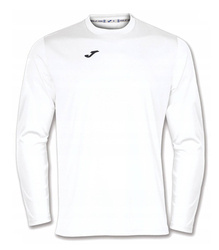 Long Sleeve T-Shirt Joma 100092.200 Combi White
